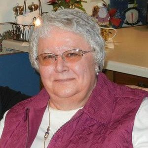 Meet your Posher, Bonnie